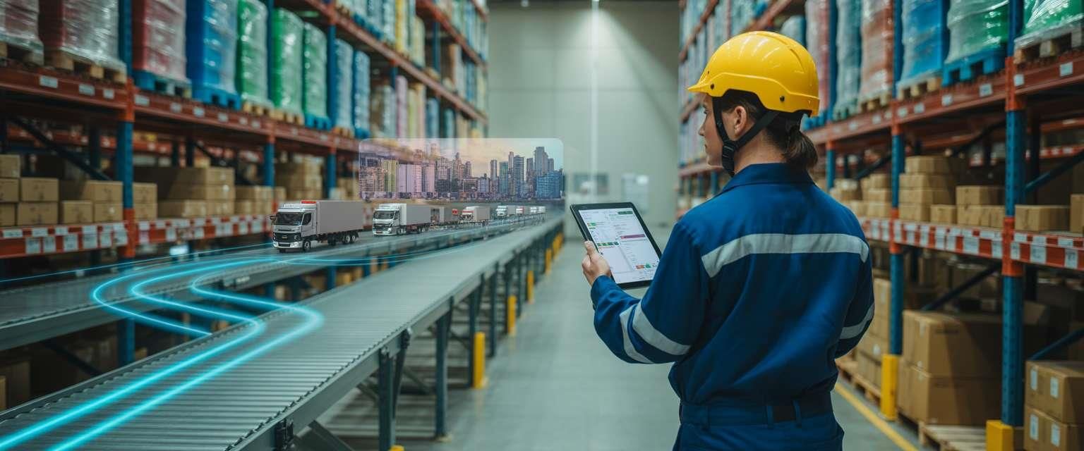 What are Dark Stores and How They're Changing Quick Commerce Forever